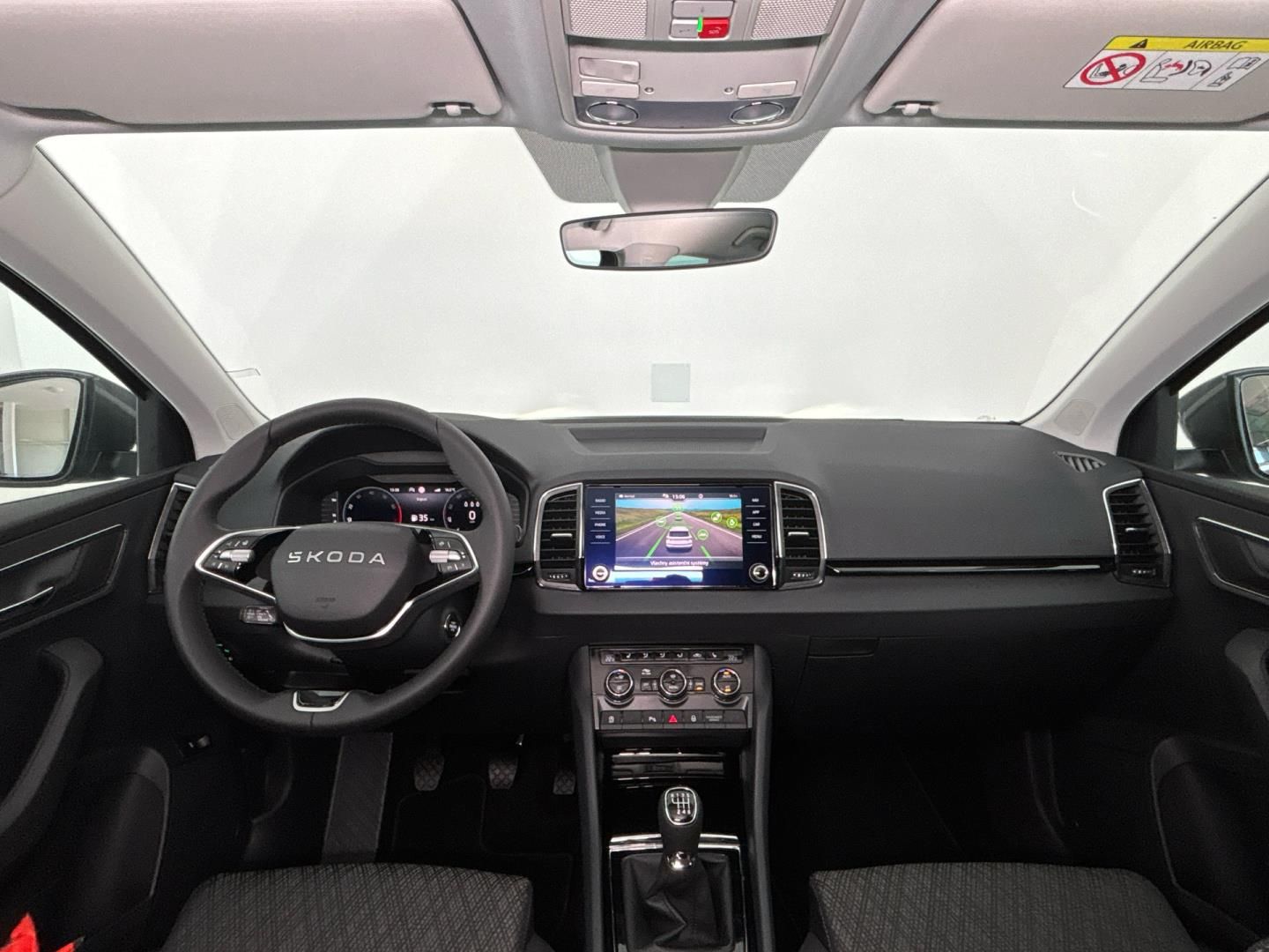 Škoda Karoq, 1.5 TSI / 110 kW Top Selection - fotka 5