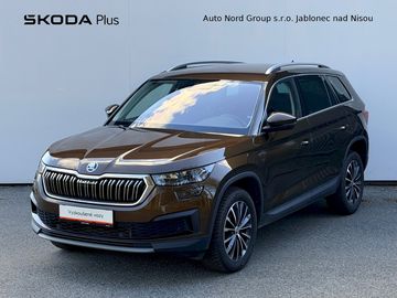 2.0 TDI 147kW Style Plus