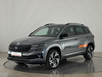 1.5 TSI DSG / 110 kW Sportline