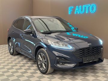 Plug-In Hybrid ST-Line 2.5 165