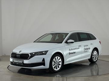 1.5 TSI DSG / 110 kW Top Selec