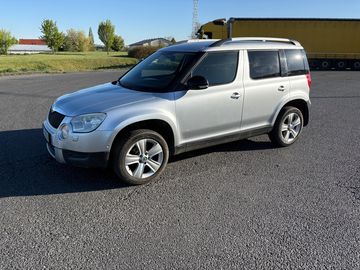 103 kW, 4x4, DSG, Experience
