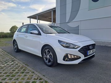 1.5DPi 81KW 1.MAJ STAV NOVÉHO!