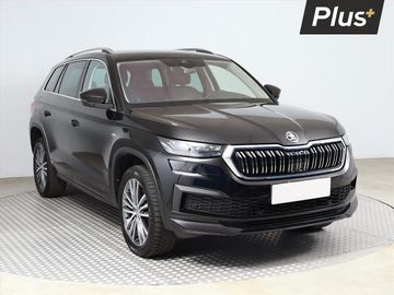 2.0 TDI, Laurin&Klement