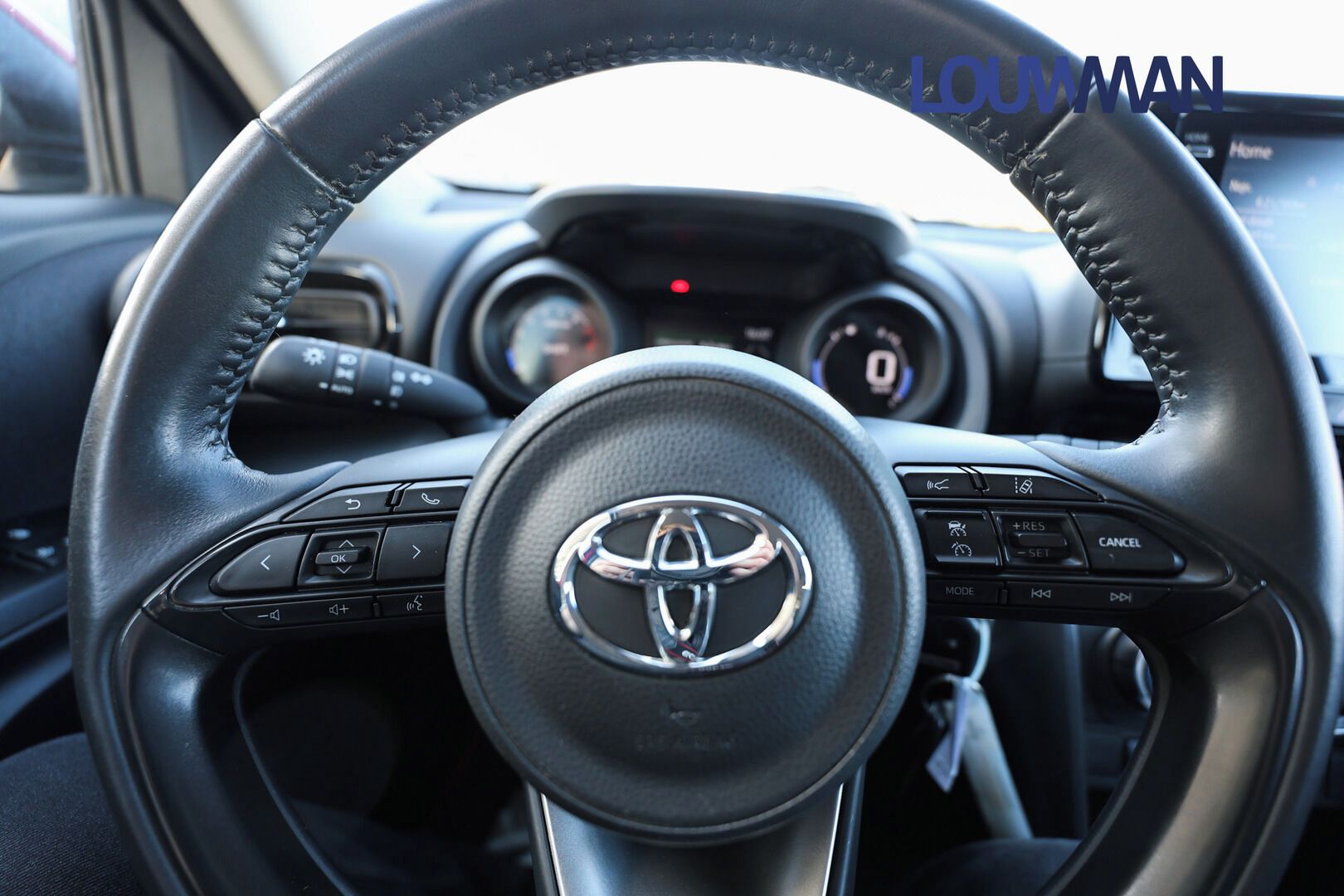 Toyota Yaris Cross, COMFORT - fotka 4