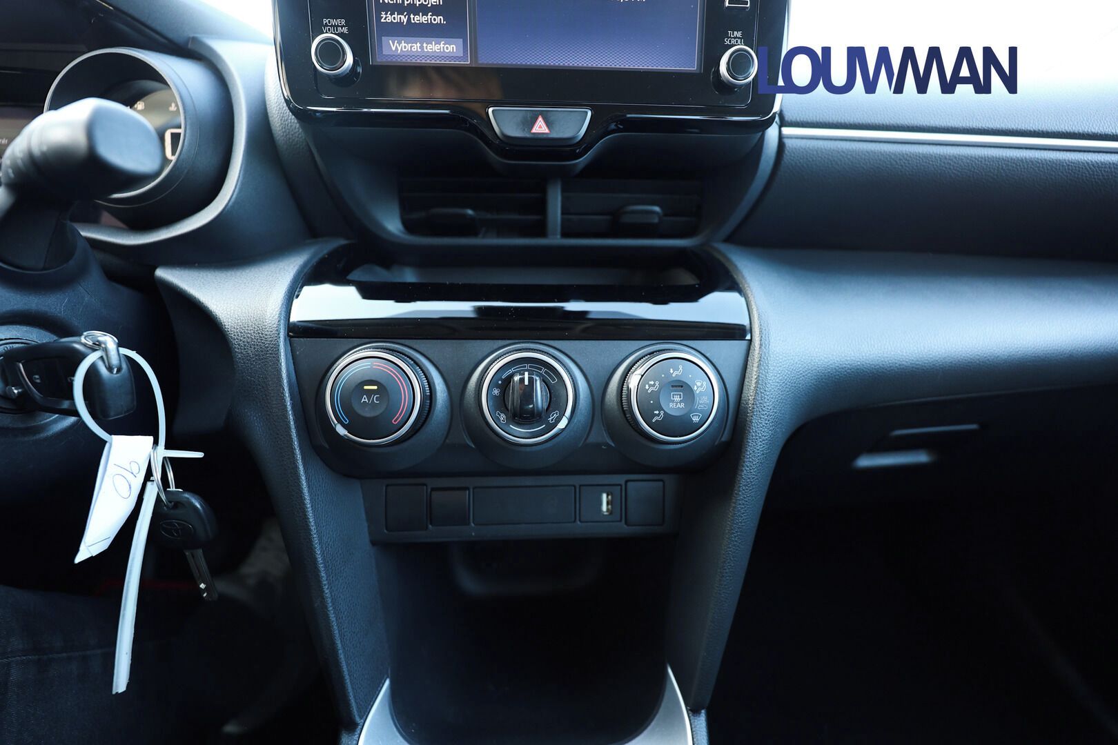 Toyota Yaris Cross, COMFORT - fotka 5
