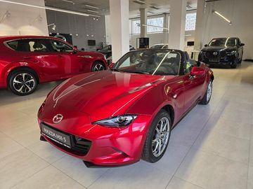 MAZDA MX-5 ST 1.5L G132 6MT EX