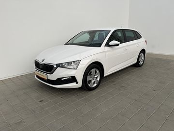 1.0TSI 81kW Ambition