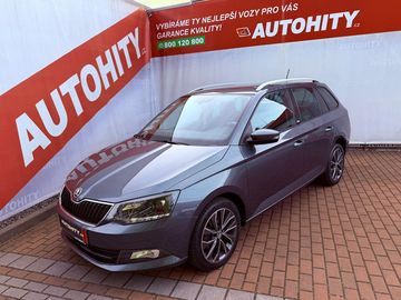 1.2 TSi Style