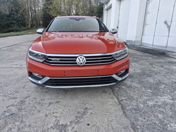 Alltrack 2,0  BiTDi,DSG,Pano