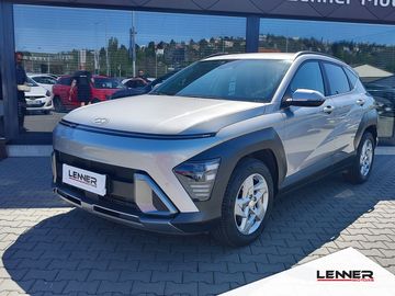 1.6 T-GDi/145kW Style