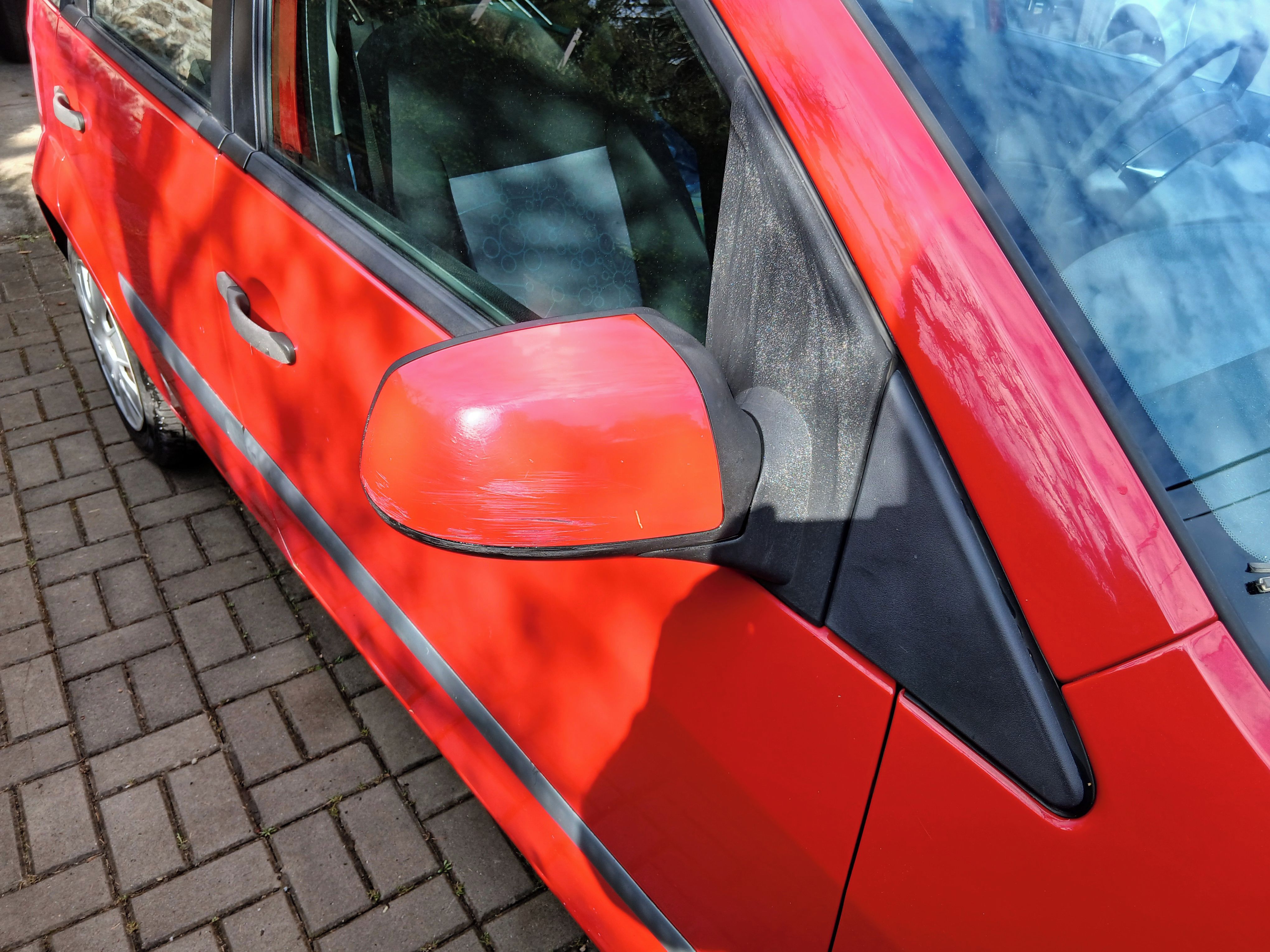 Ford Fiesta - fotka 5