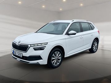 STYLE 1.0TSI 81kW DSG CZ DPH