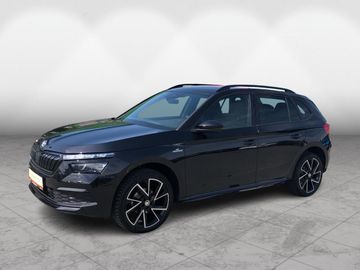 Monte Carlo 1.0 TSI 81kW