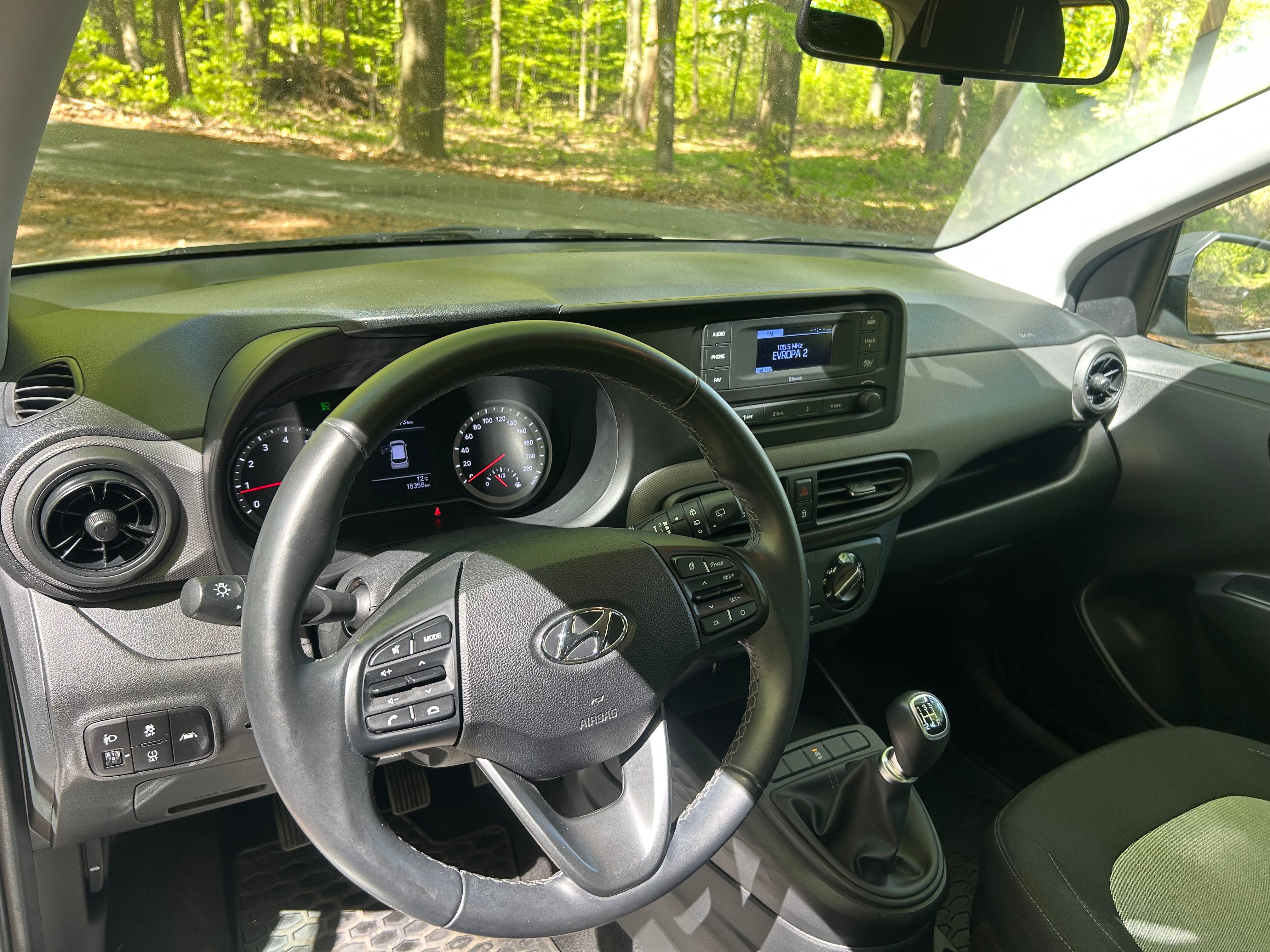 Hyundai i10 - fotka 5