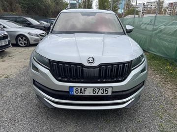 kodiaq