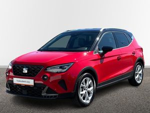 Seat Arona, 1.0 TSI / 81 kW FR