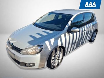 1.2 TSI, Comfortline