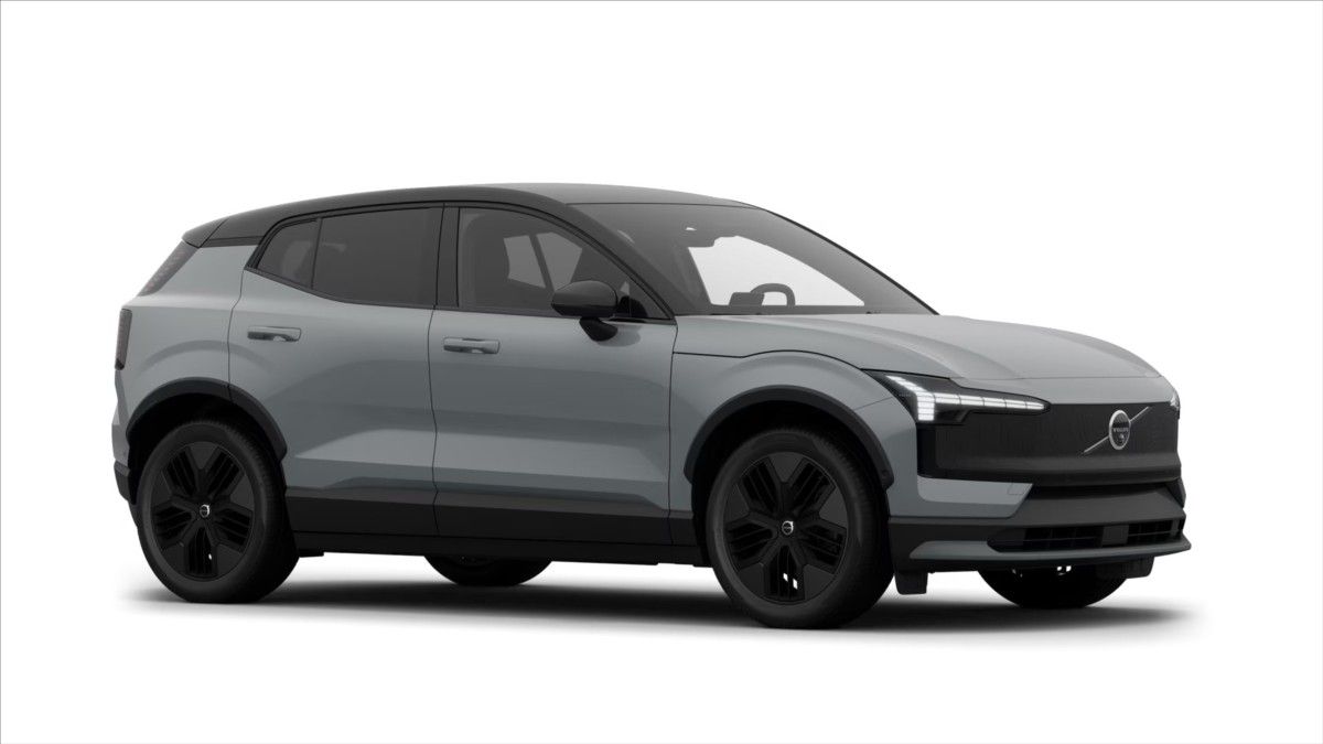 Volvo EX30, P8 AWD  Ultra Cross Country - fotka 2