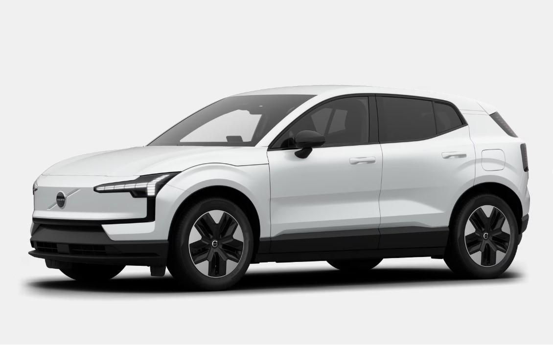 Volvo EX30, P5 ELETRIC PLUS