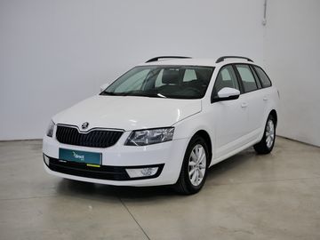 1.6 TDI 77 kW Ambiente