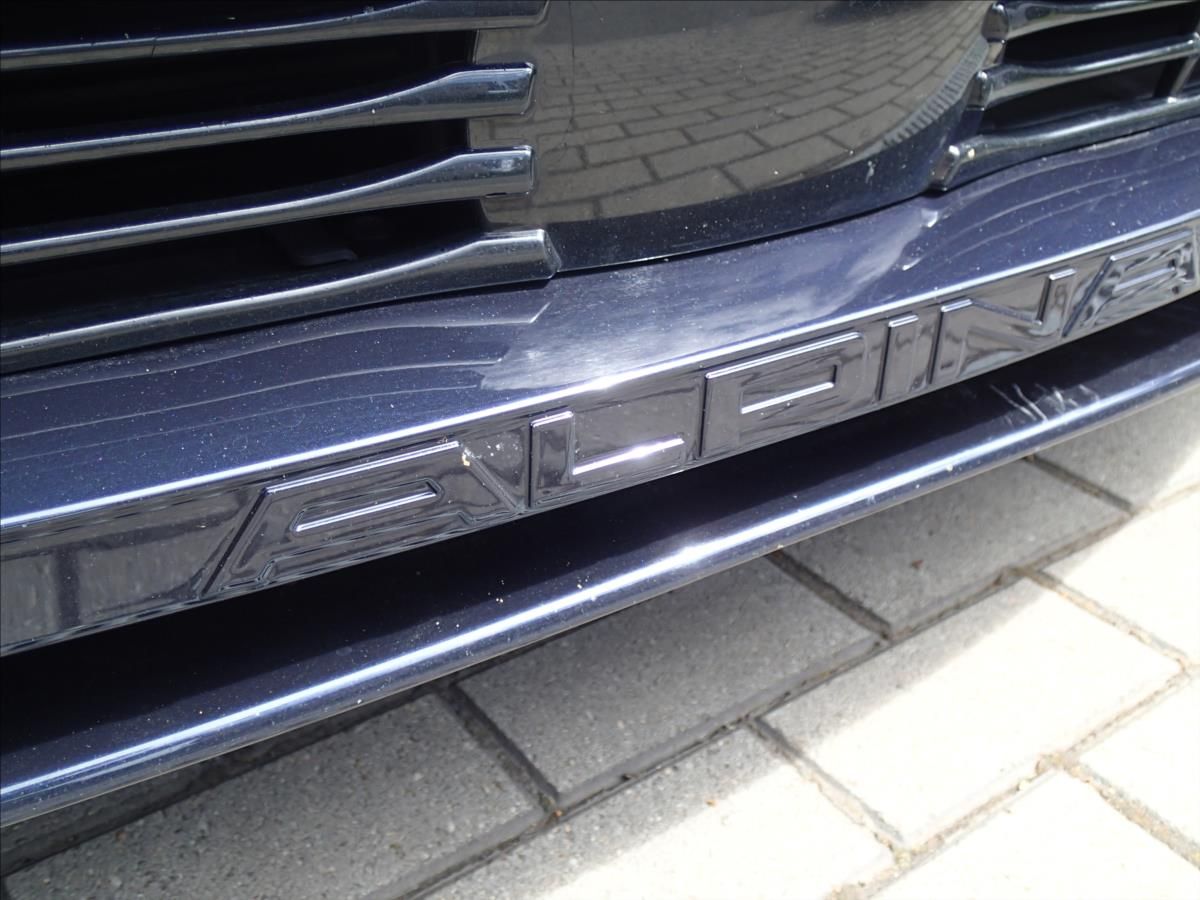 BMW Řada 7, 2,9 740Ld ,XDRIVE - fotka 3