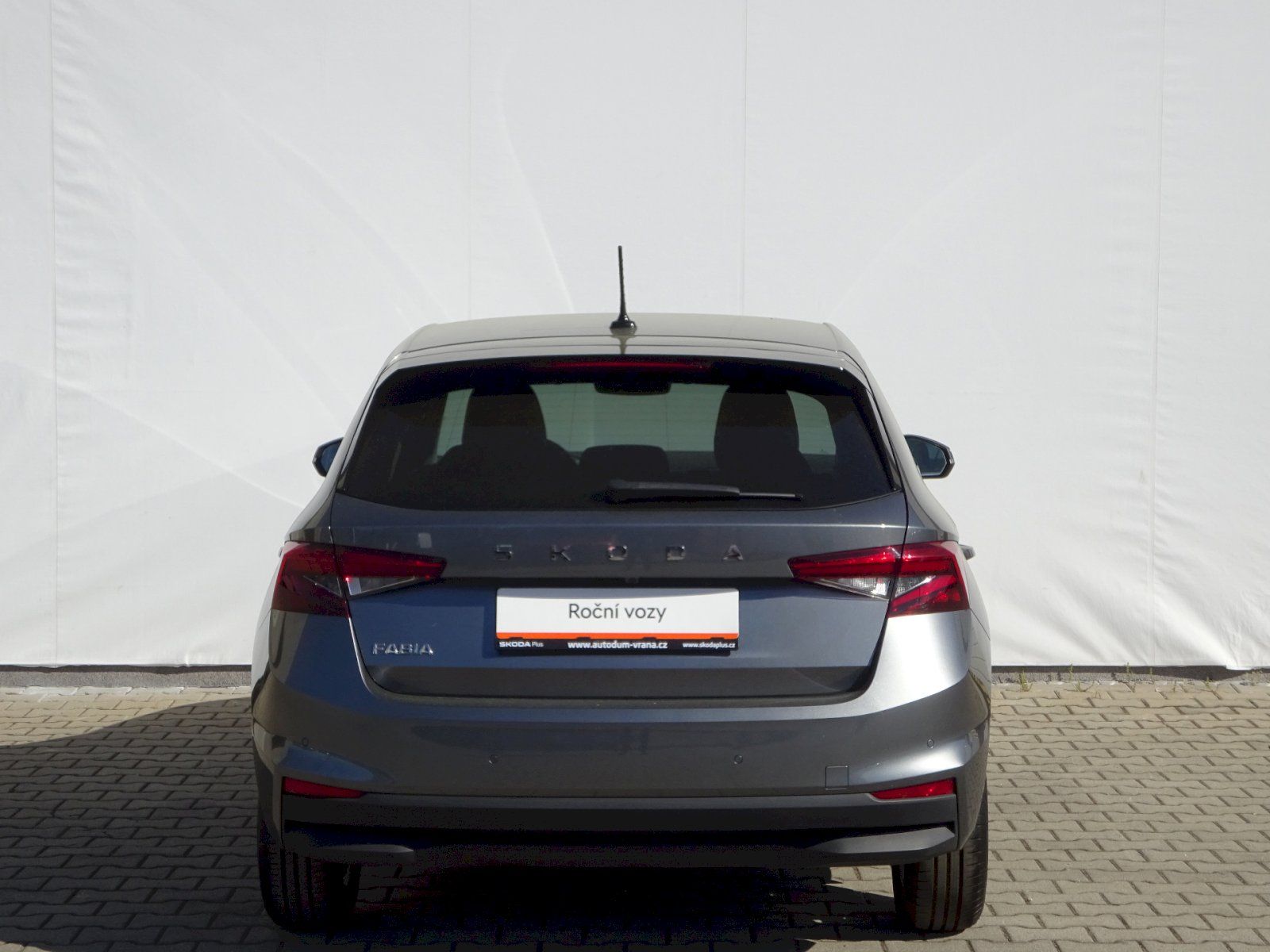 Škoda Fabia, 1.TSi 85kW. Top Selection - fotka 6