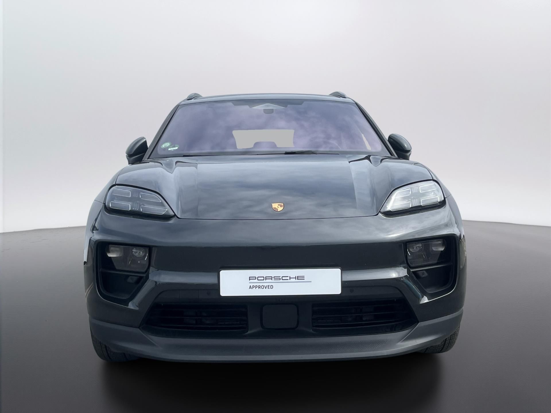 Porsche Macan, 4s - fotka 3