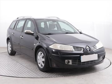 1.6 16V, Tažné, Klima