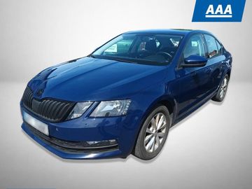 1.0 TSI, Ambition, Klima