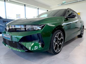 ST Ultimate Mild-Hybrid AT+ ZP