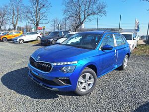 Škoda Kamiq, CLASSIC 1.0 TSI 85kW DSG