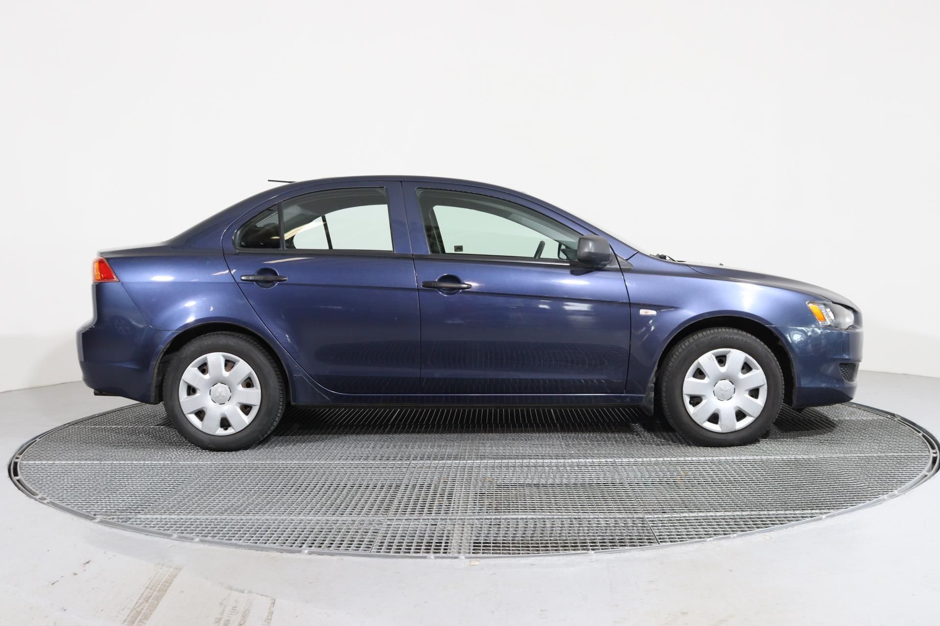 Mitsubishi Lancer, 1,5i 80kW - fotka 3