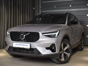 Volvo XC40, 2,0 B4  Ultra