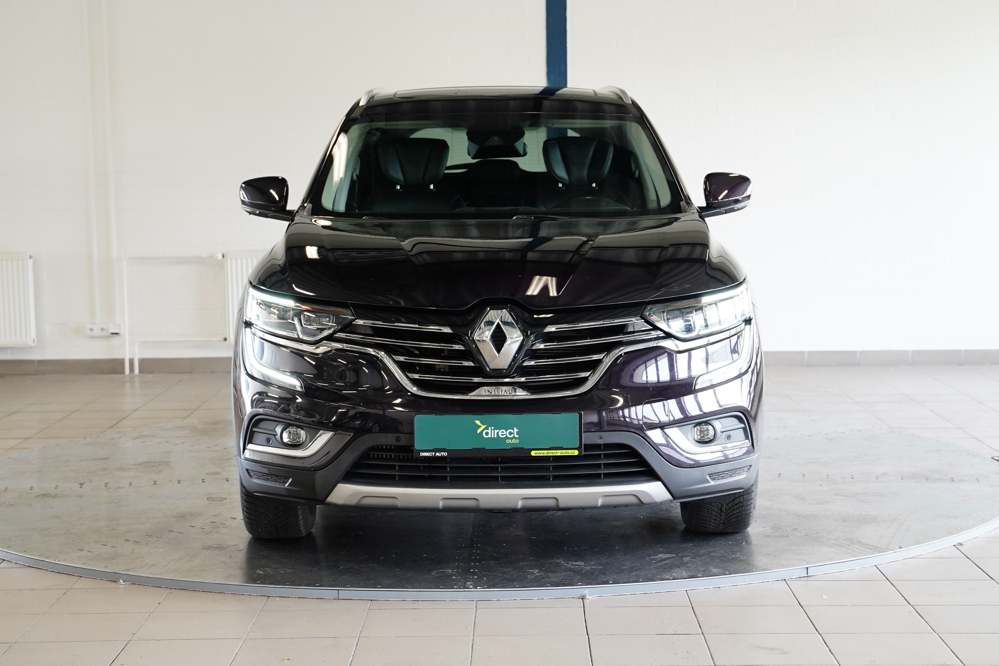 Renault Koleos, 2.0 dCi 130 kW 4x4 Initiale - fotka 4
