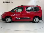 Citroën Berlingo, BERLINGO