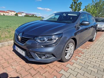 1.3 TCe, ČR