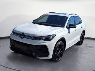 Tiguan R-Line People 1.5 TSI