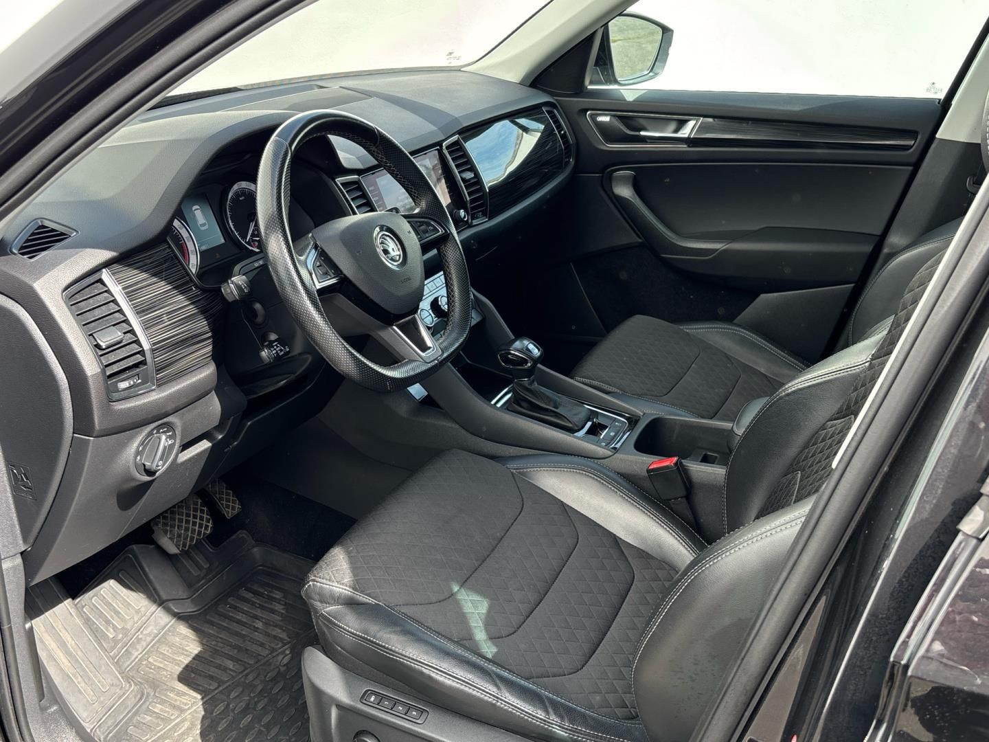 Škoda Kodiaq, 2.0 TDI / 140 kW Style Plus 4x - fotka 6