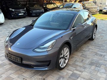 SR + 60kwh, DPH, SOH 86%