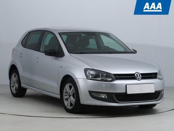1.6 TDI, po STK