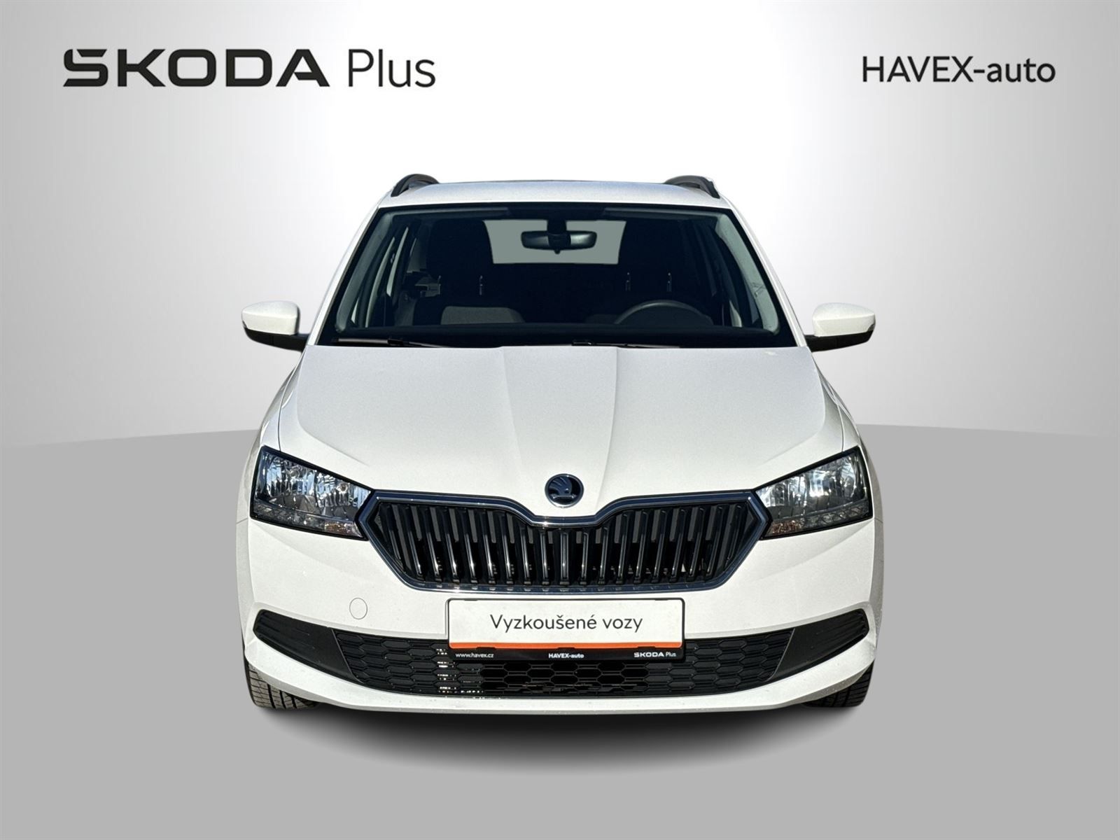 Škoda Fabia, Combi 1.0 TSI Active - fotka 4