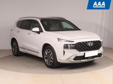 Hybrid, 4X4, Automat