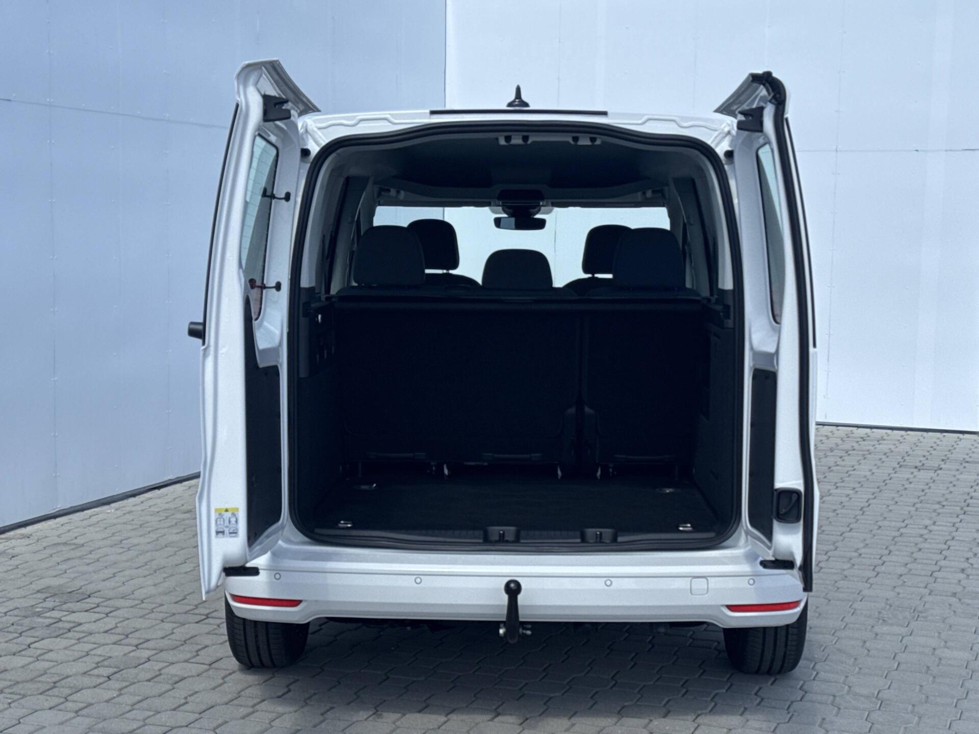 Volkswagen Caddy, 6G 2,0TDI - fotka 4