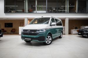 Volkswagen California, CALIFORNIA 4X4 TOP REZERVACE