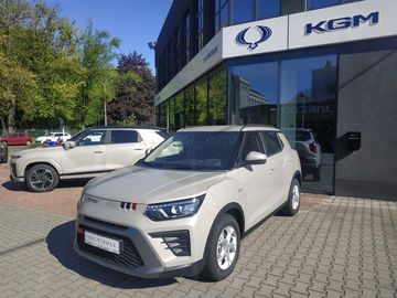 1.5T Style 2WD,MT,SKLADEM