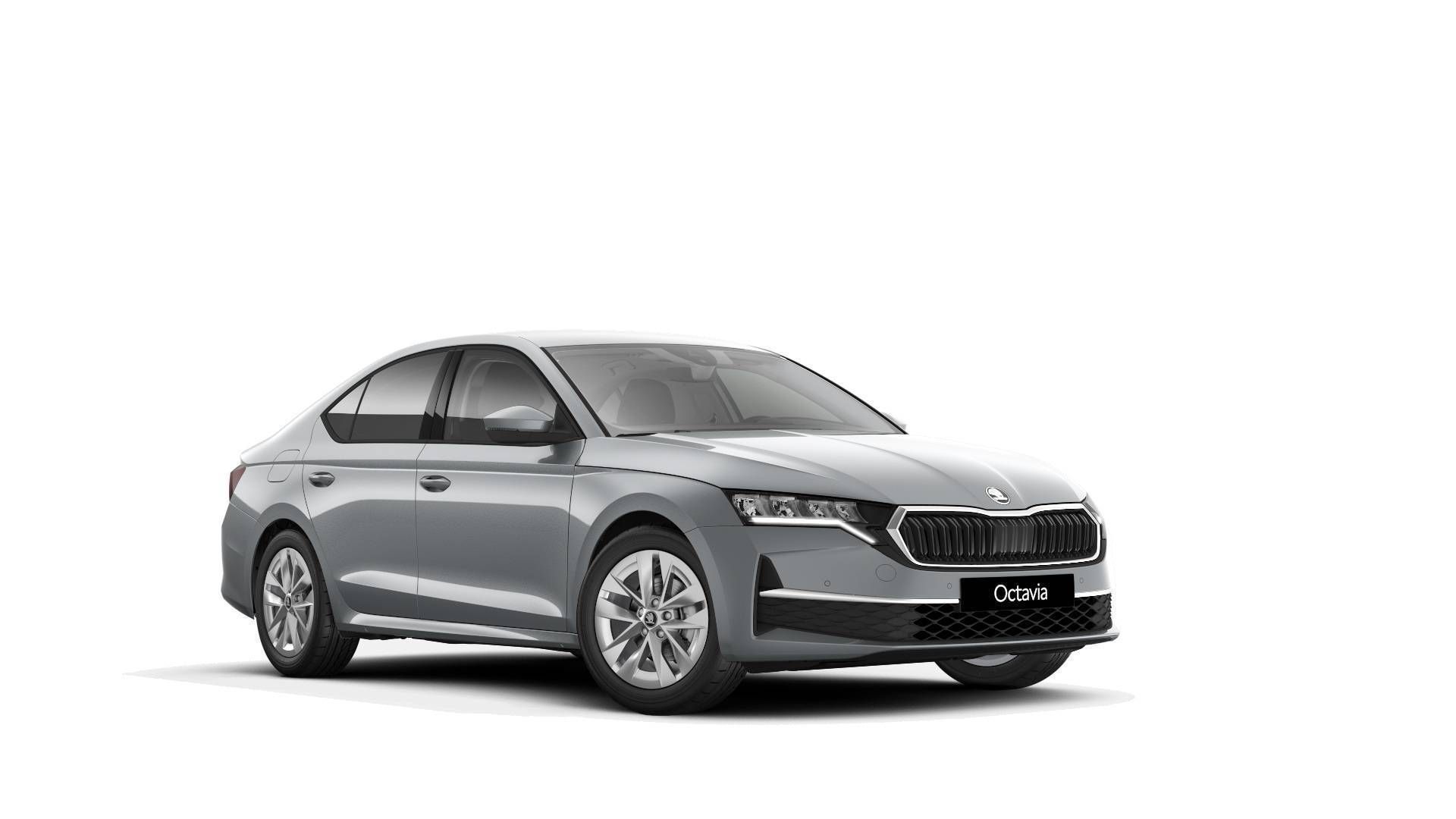 Škoda Octavia, Classic 6MP 1,5TSI