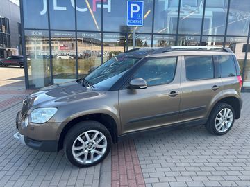 2.0TDi 125kW 4x4 1Majitel ČR