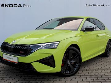 RS 2.0 TSI 195kW DSG
