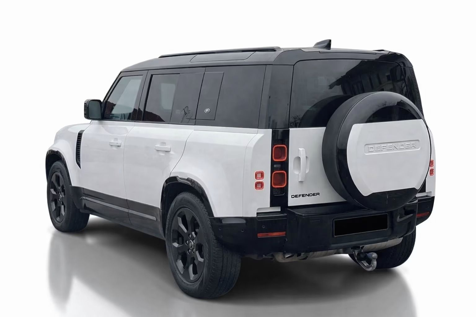 Land Rover Defender, 110 X-Dynamic HSE*Kůže*Navi* - fotka 2